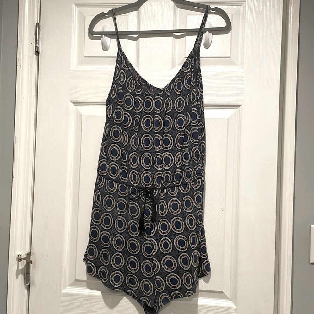 Romper ❌sold❌